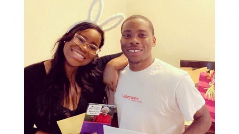Entertainment News | Carla Jeffery’s Twin Brother Shares Final Text Message Sent to Sister Before Her Death