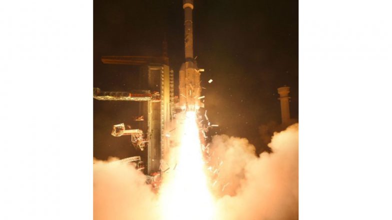 India News | “Immensely Proud of Our Scientists