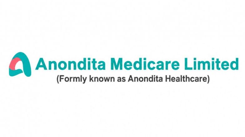 Business News | Anondita Medicare Declared L1 Bidder by Central Medical Services Society for Supply of Over 8 Crore Condoms