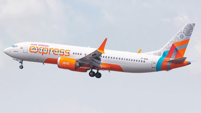 India News | ‘Appropriate Action Will Be Taken’: Air India Express on Dammam-Delhi Flight Security Incident