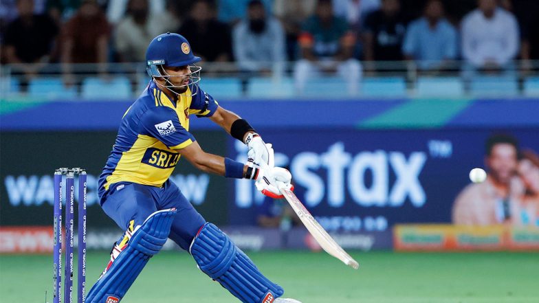 Sports News | Dasun Shanaka Smashes Fastest CPL Century as Patriots Crush Kings by 137 Runs