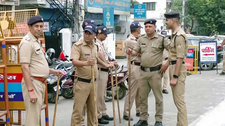 India News | NITK Funds Misappropriation: Two Senior Faculty Members Arrested in Mangaluru