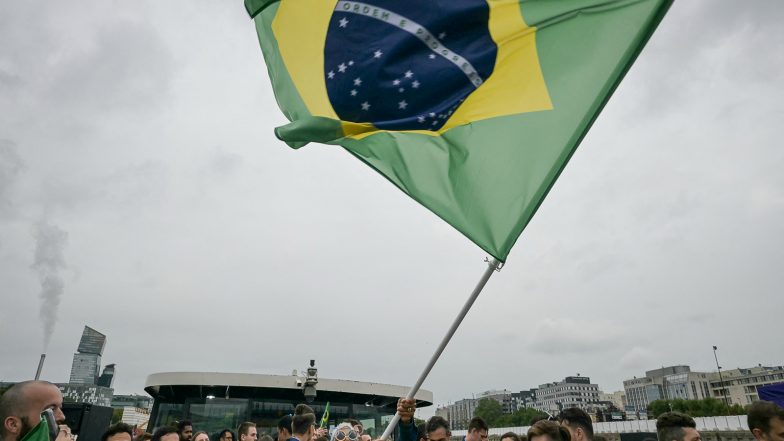 World News | Brazil, Mozambique Seek Deeper Cooperation to Boost Productive Capacity