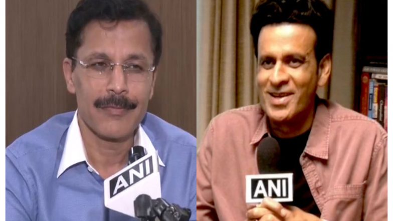 Entertainment News | Manoj Bajpayee Lauds Maharashtra FDA Chief Tukaram Mundhe, Says Honest Officers “surprise” Society Today