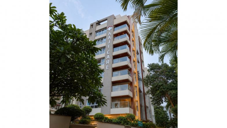 Business News | Aaji Care Inaugurates Its Largest 49-Bed Assisted Living Centre in Kalyani Nagar, Pune