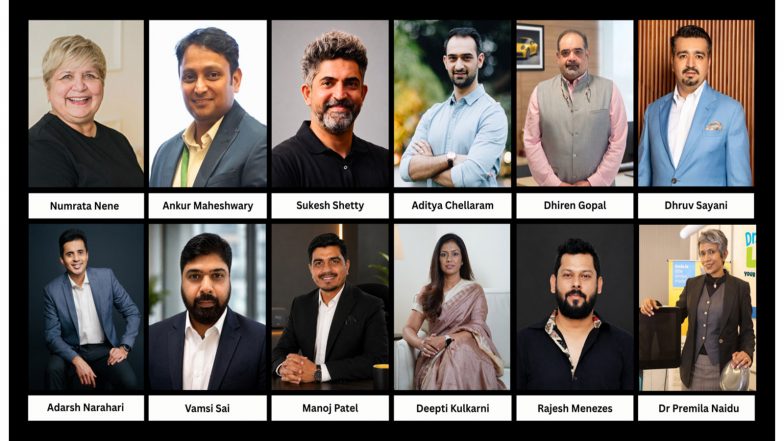Business News | Visionary Business Leaders Redefining Success Across Industries