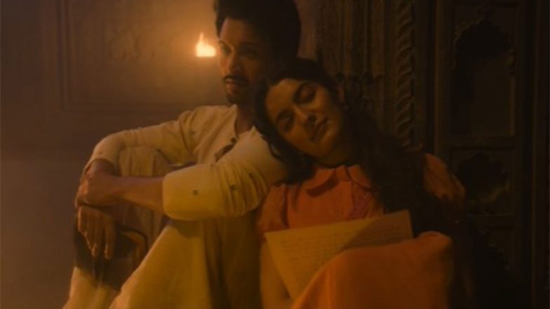 Entertainment News | 'Maahiya' Song from 'The Revolutionaries' Unveiled