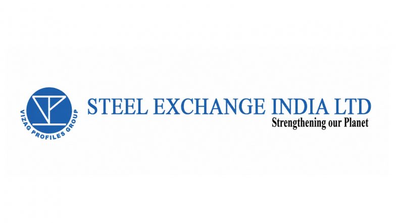 Business News | Steel Exchange India Sets New Production Record with Highest-Ever Re-Bar Output in August 2026