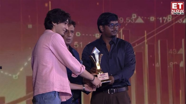 Business News | Rawbare Wins Excellence in Consumer Choice Eyewear Brand at ET Now Business Conclave & Awards 2026