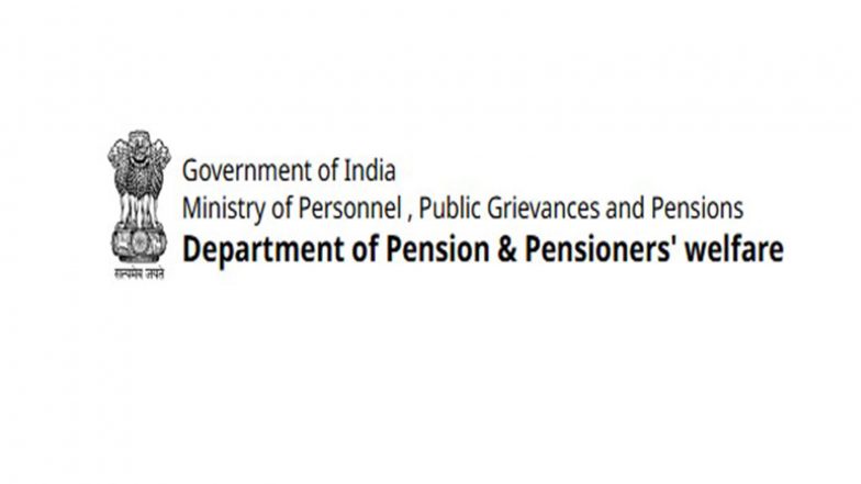 India News | 2,306 Long Pending Pension Grievances Redressed During Special Campaign 3: DoPPW 