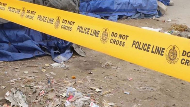India News | Assam: Court Sentences Three to 15 Years' Rigorous Imprisonment in 2.146-kg Methamphetamine Case