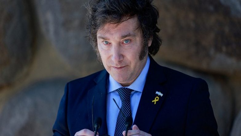 World News | Argentina Ups the Ante as Falkland Islands Issue Gains Fresh Attention 