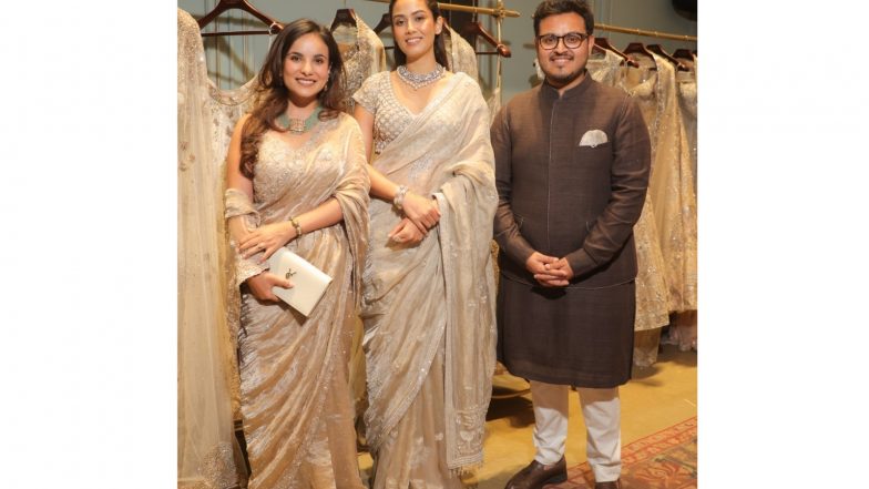 Business News | Matsya by Utkarsh Ahuja Has a New Address at Kala Ghoda, Mumbai