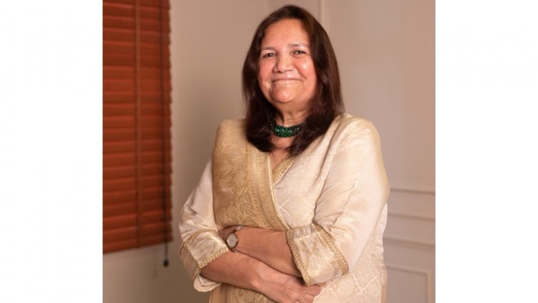 Business News | At 69, BIOMUNI’s Nani Asks: If Transparency Matters, Why Isn’t It on the Label?