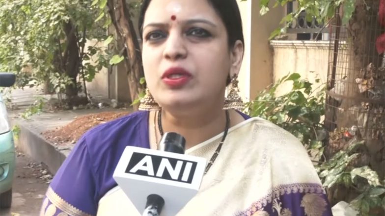 India News | “Jeetendra Mishra Was Selected After Structured Process