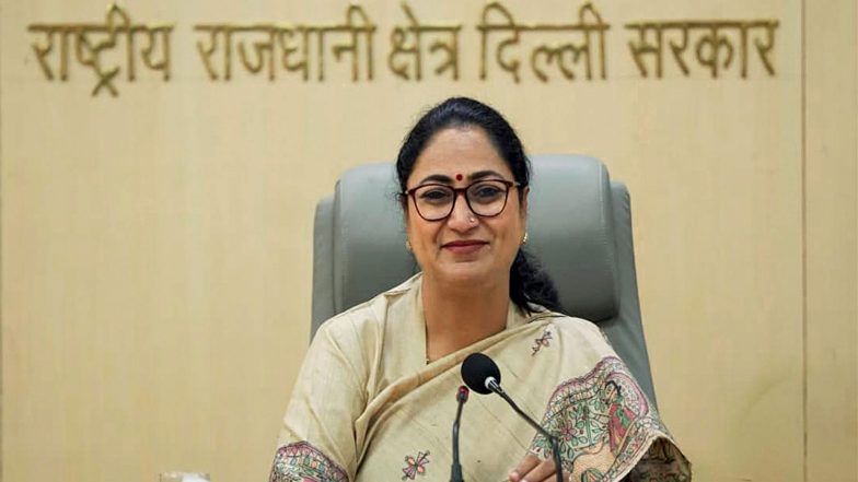 India News | Delhi Govt Appoints Sub-registrars Across All 39 Sub-divisions Through Randomisation