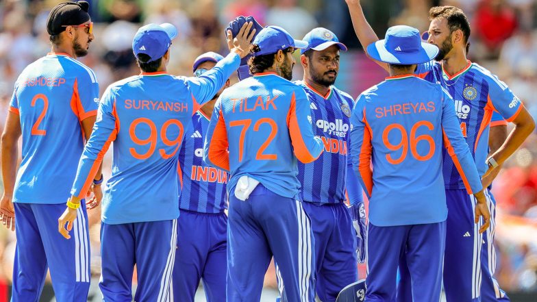 Sports News | Aakash Chopra Flags Concerns over Quality of Cricket Infrastructure at Asian Games 2026