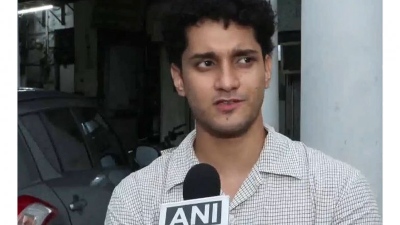 India News | May Need to Stage Peaceful Protest if Accused Not Arrested Within 72 Hours: Saurav Das Amid Jantar Mantar Assault Row 