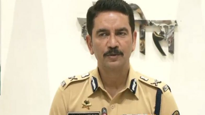 India News | Nagpur Police Clarifies No Ban on Speakers Within Permissible Noise Limits