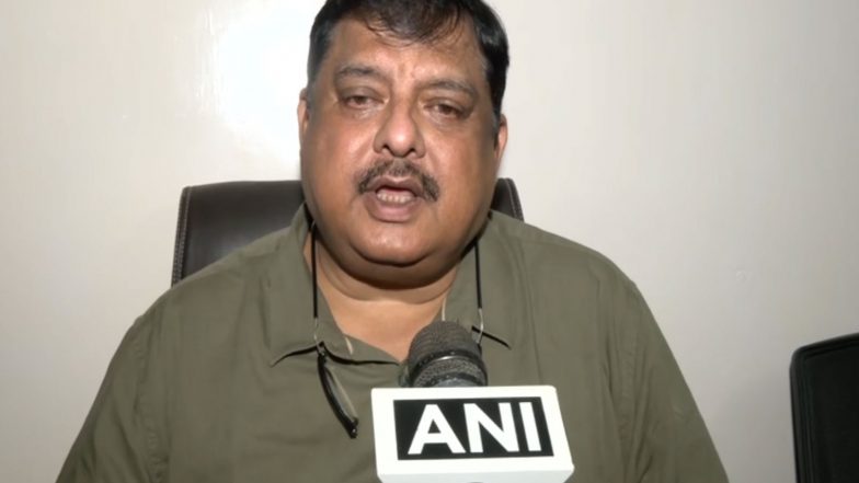 India News | Assam: ECI Registers Congress MP Rakibul Hussain’s Complaint Against Former Nagaon DC Devasish Sharma