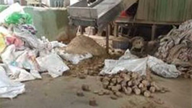 India News | Haryana: CAQM Conducts Special Industrial Inspection Drive; 17 out of 35 Units Found Non-compliant