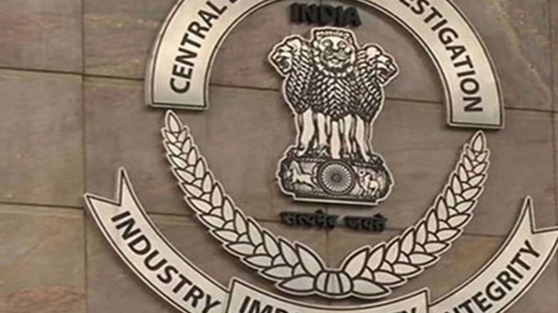 India News | CBI Conducts Searches at 89 Locations Across 20 States, Arrests Three in Digital Arrest Cases 