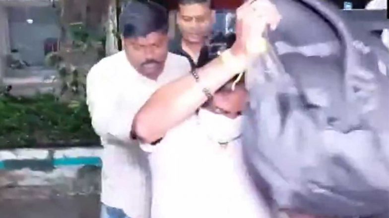 India News | RG Kar Rape-murder Case: Former Panihati Municipality Chairman Somnath Dey Remanded to 3-day Police Custody