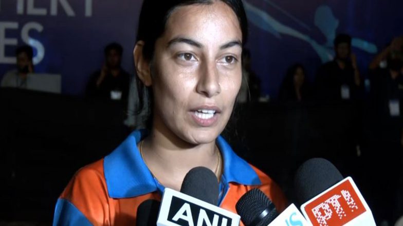 Sports News | “Matter of Great Joy”: Sheetal Devi Delighted as India Hosts World Archery Para Series for First Time