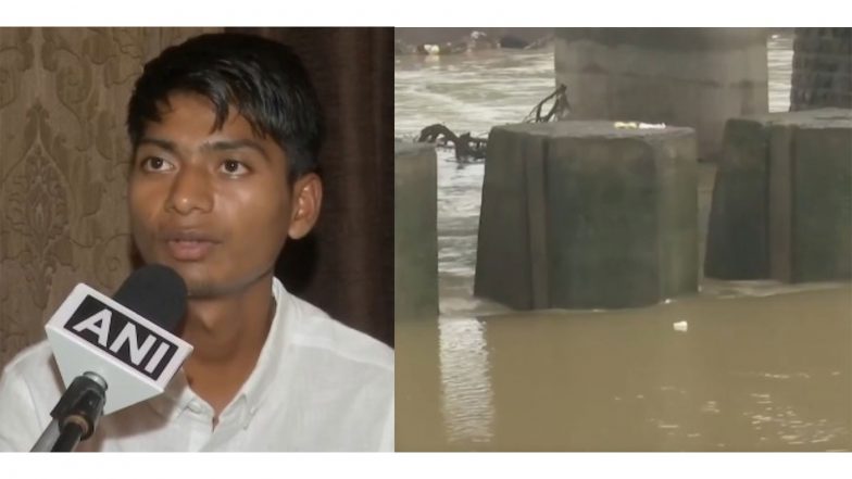 India News | The Power of One: How 'Bittu Tabahi's Solo River Clean-up Sparks Municipal Action in MP's Rajgarh