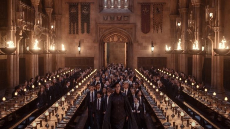 Entertainment News | HBO’s Harry Potter Series Casts New Dobby, Ginny Weasley and Tom Riddle for Season 2
