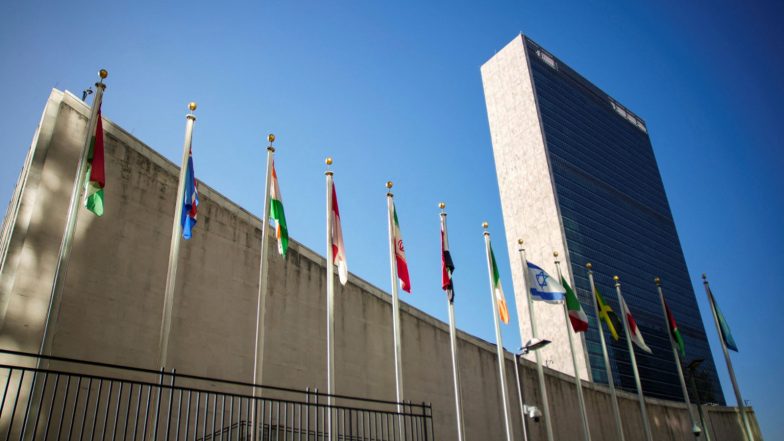 World News | UN Experts Question Pakistan’s Record as Balochistan Disappearance Case Ends in Custodial Killing