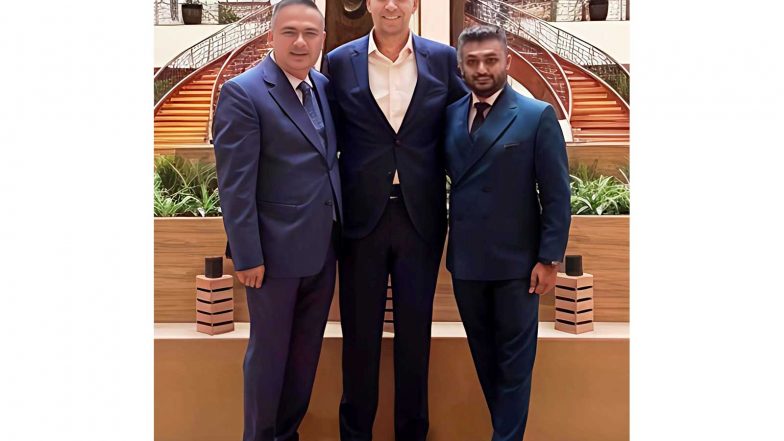 Business News | DEKA International and GeoBio Strengthen Their Presence Across India with Scientifically Backed Aesthetic Technologies