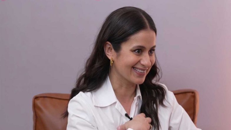 Entertainment News | “We Have Intimacy Coordinators So That Nobody is Violated in Any Way”: ‘Mirzapur’ Actress Rasika Dugal on Filming Bold Scenes