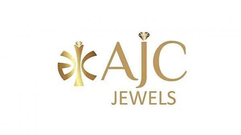 Business News | AJC Jewel Manufacturers to Acquire 80% Stake in UAE Jewellery Unit for Rs 9.60 Crore Via Share Swap
