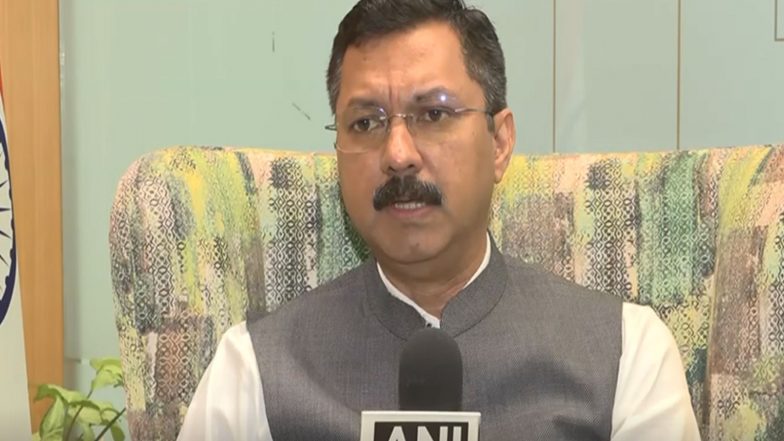 Business News | GIFT IFSC Strengthens Role as International Banking Hub, Sees Bigger Role in Viksit Bharat Funding