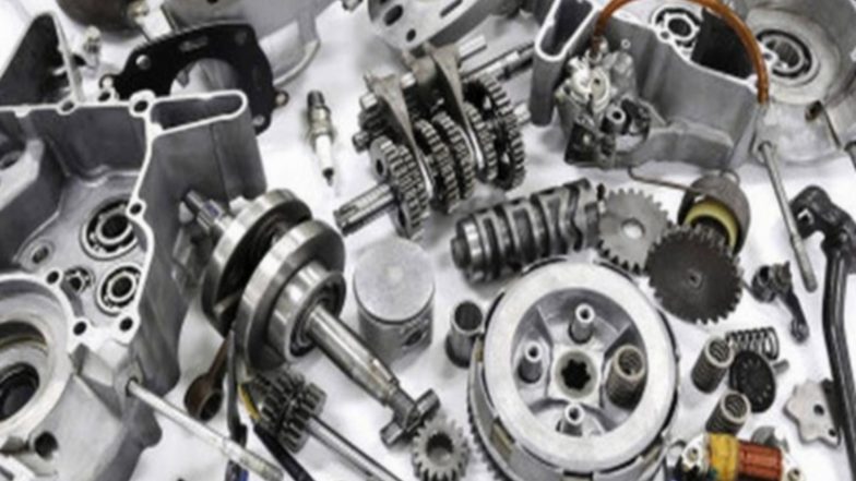 Business News | Auto-component Sector Outlook Improves as Earnings Momentum Strengthens: Jefferies