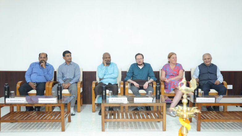 Business News | XLRI Hosts the Journal of Management Studies Publishing (JMS) Workshop for Doctoral Scholars and Researchers