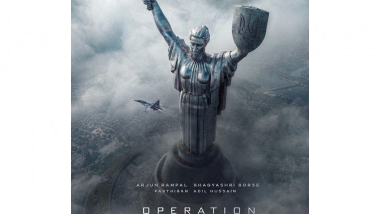 Entertainment News | Mohanlal’s L367 Titled ‘Operation Ganga’; Vishnu Mohan to Direct India Evacuation Mission Film