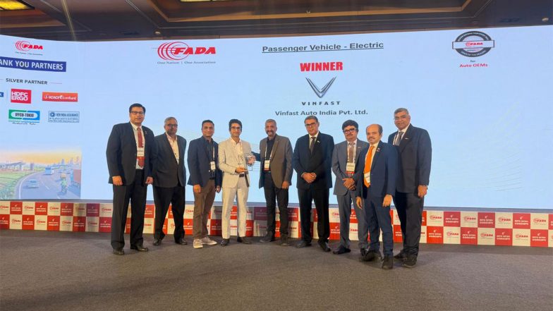 Business News | India's EV Boom is Testing a Different Kind of Partnership