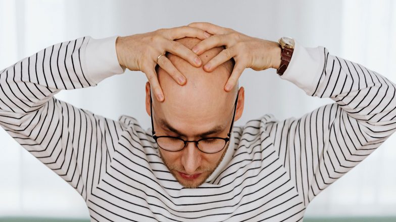 Health News | Weight Loss Medicines and Hair Loss: New Study Finds Genetic Link in Men