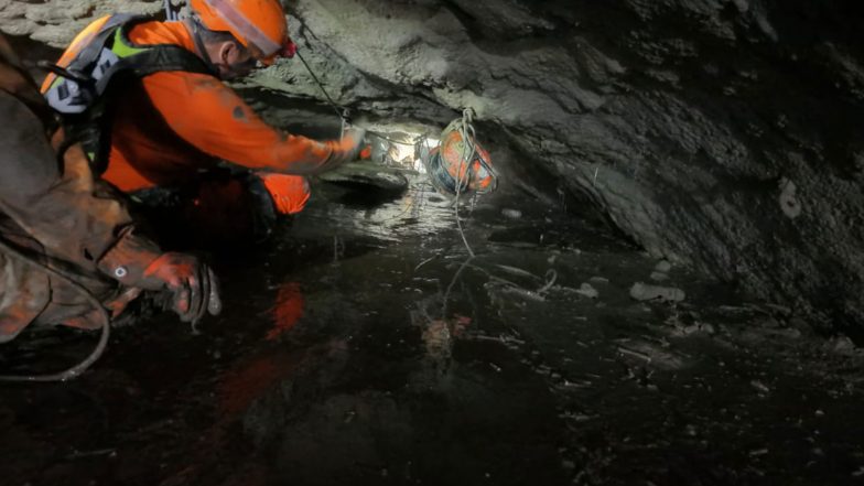 World News | India-Nepal Teams Continue Rescue Mission at Chilime Tunnel: Indian Envoy to Nepal 