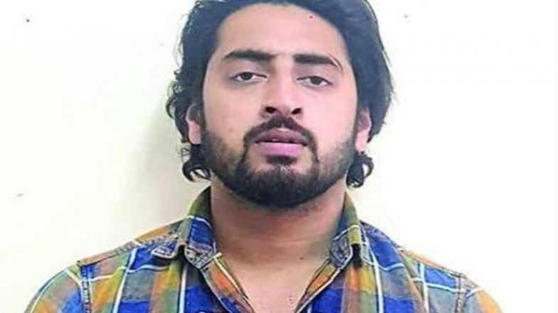 India News | Delhi Riots 2020: Shahrukh Pathan Withdraws Plea Seeking Interim Bail to Attend Cousin's Wedding