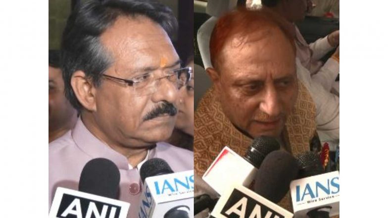 India News | Delhi: MCD Felicitates 87 Teachers on Teachers’ Day, Announces 24 Nigam Shree Vidyalayas