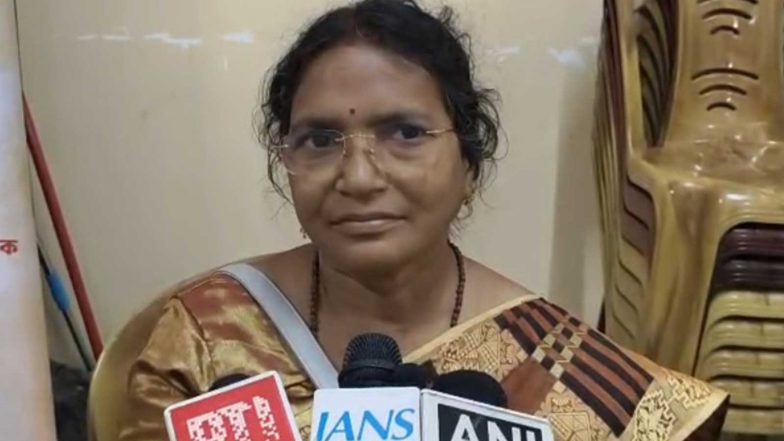 India News | RG Kar Case: Panihati BJP MLA Ratna Debnath Says Guilty Will Face Action as CBI Probe Continues