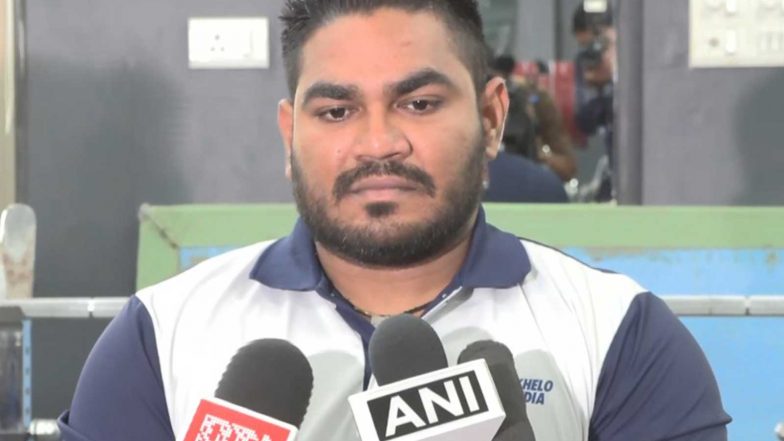 India News | From E-rickshaw Driver to Commonwealth Medallist: How SAI Gandhinagar Shaped Jhandu Kumar