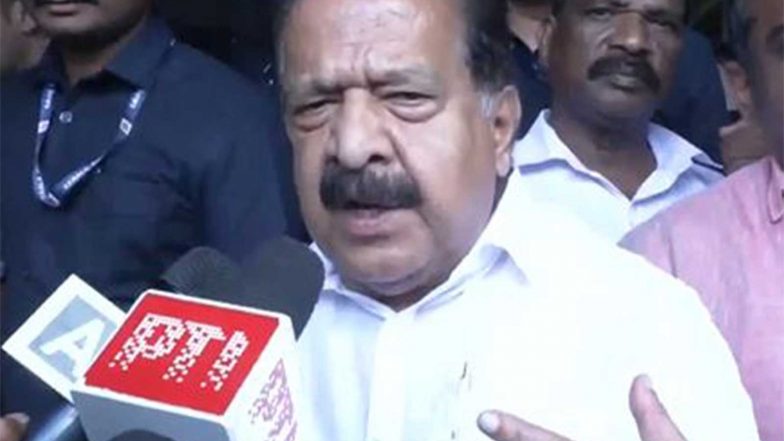India News | Keralam Home Minister Hails 'Operation Toofan' Success; Announces Phase 2 of Anti-drug Drive