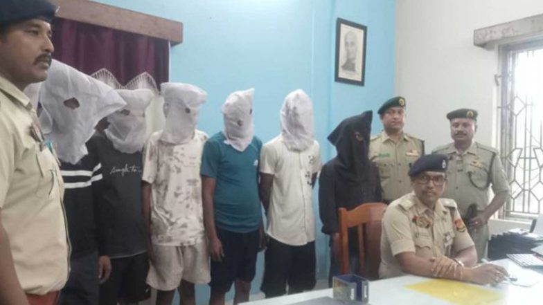 India News | Tripura Police Arrests Eight in Rehab Centre Death Case; Cite CCTV, Post-mortem Evidence