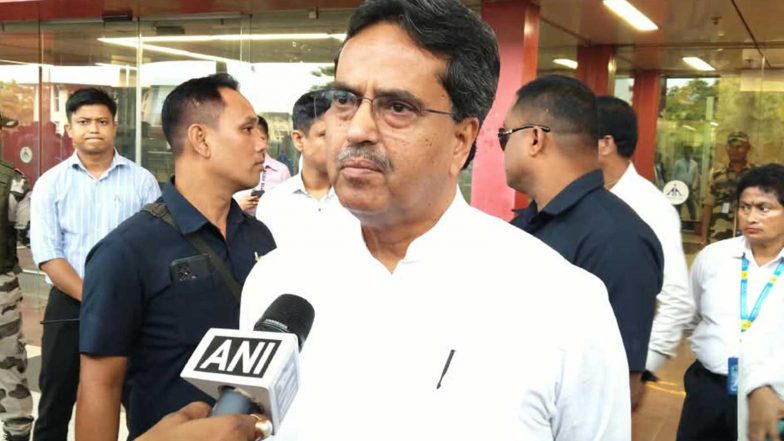 India News | Tripura: BJP Along with NDA Allies TMP and IPFT to Contest Upcoming Village Committee Elections