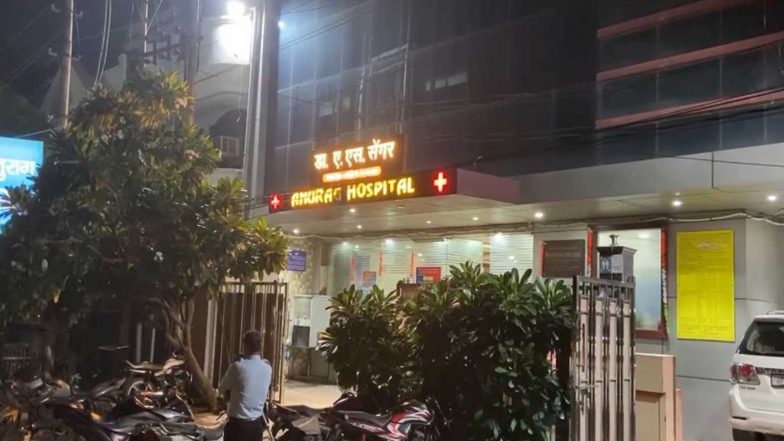 India News | UP: Kanpur CMO Issues Notices to Hospital, Diagnostic Centre After City Reports First Swine Flu Death