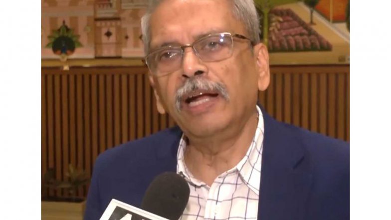 India News | Karnataka AI University Consultation Committee Holds First Meeting; Focus on Immediate AI Skilling, Phased Establishment